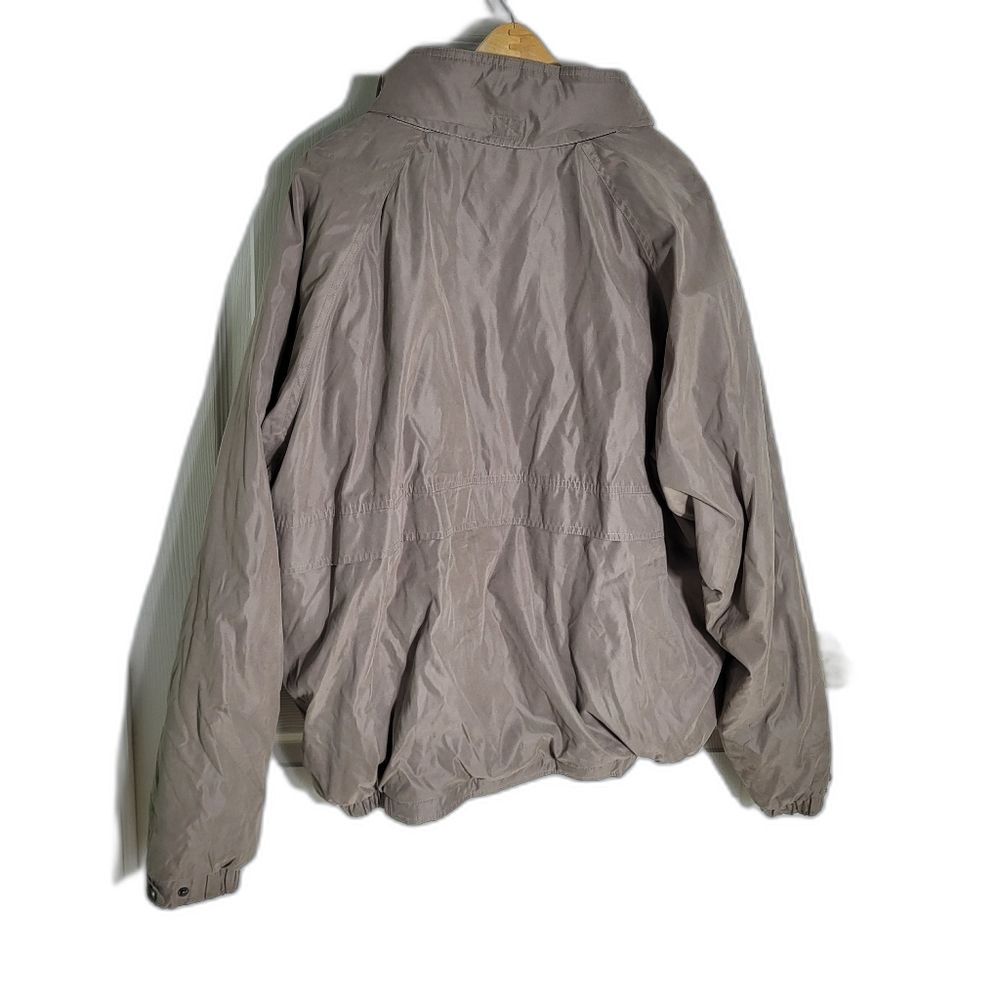 Men's Weatherproof Jacket XXL - Picture 2 of 6